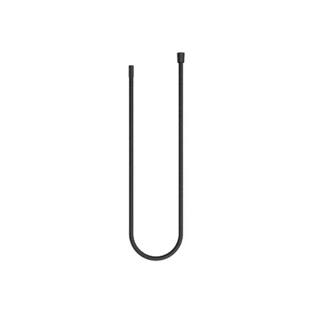 DORNBRACHT Metall-Brauseschlauch SERIENNEUTRAL 28304970 1/2'' x 3/8'' x 1500 mm Schwarz matt, 28304970-33 Galeriebild 1
